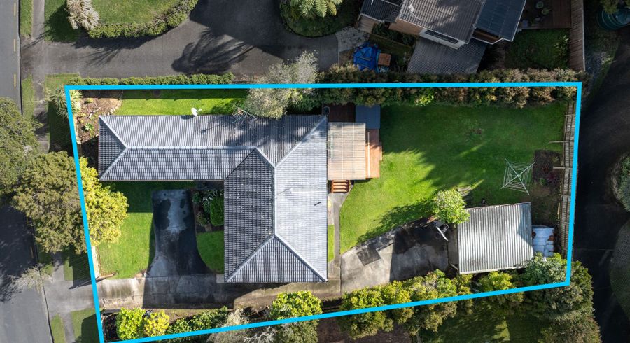  at 108 Oaktree Avenue, Browns Bay, North Shore City, Auckland