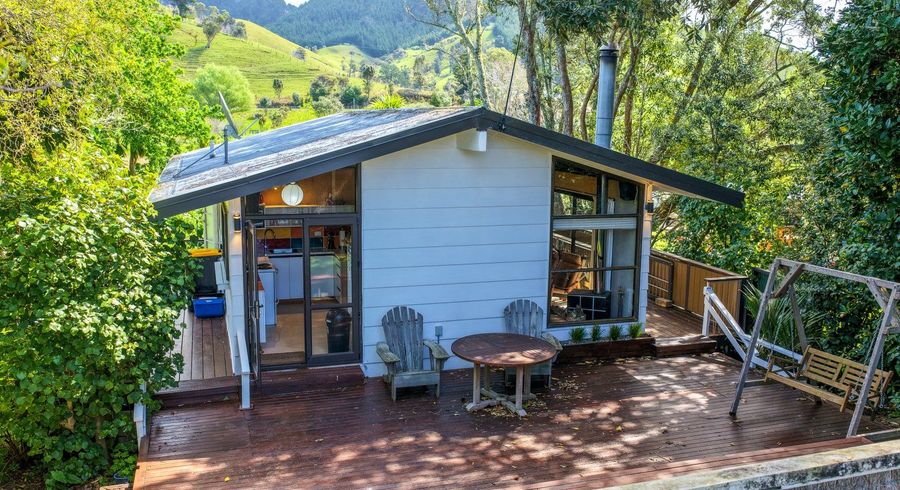  at 86 Kon Tiki Road, Whiritoa, Hauraki, Waikato