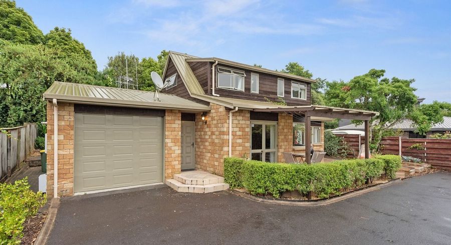  at 68B Mansel Avenue, Hillcrest, Hamilton, Waikato