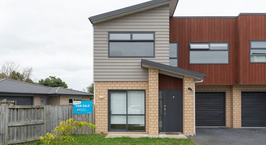  at 1/1 Epping Place, Dinsdale, Hamilton