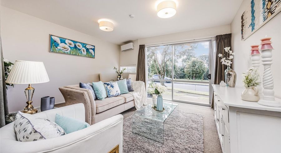  at 75/7 Kelvin Hart Drive, Dannemora, Manukau City, Auckland