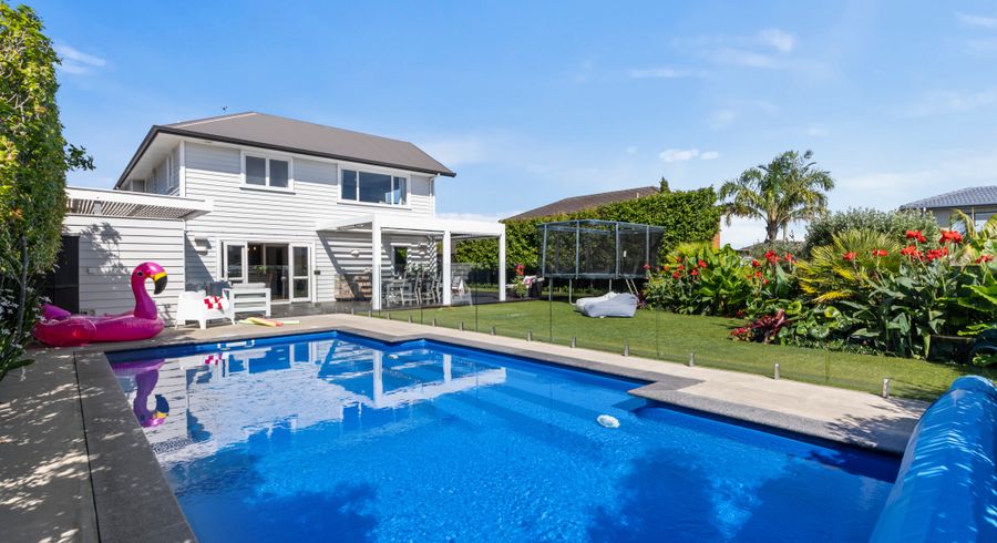  at 6 Piriti Drive, Te Atatu Peninsula, Auckland