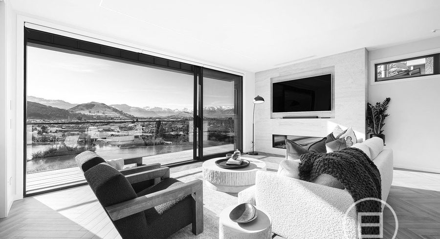  at 6B Northview Terrace, Kawarau Falls, Queenstown