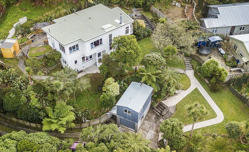  at 4 Broomhill Road, Aro Valley, Wellington
