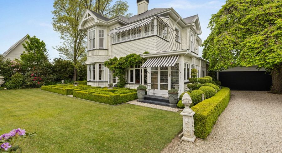  at 40 Mansfield Avenue, Merivale, Christchurch City, Canterbury