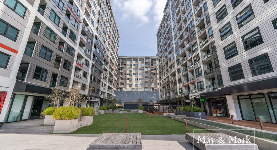  at 103/145 Nelson Street, Auckland Central, Auckland
