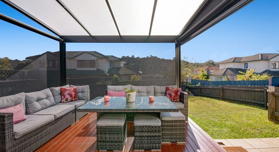  at 1/27 Roanoke Way, Albany, North Shore City, Auckland