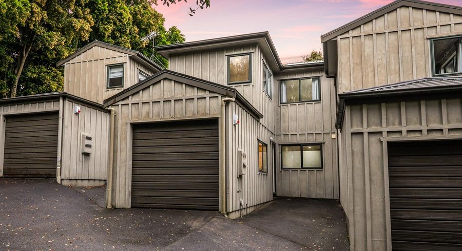  at 135d Triangle Road, Massey, Waitakere City, Auckland