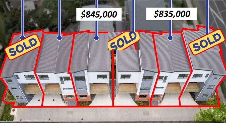  at 723 Massey Road, Mangere, Manukau City, Auckland