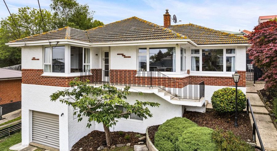  at 21 Renfrew Street, Balaclava, Dunedin, Otago