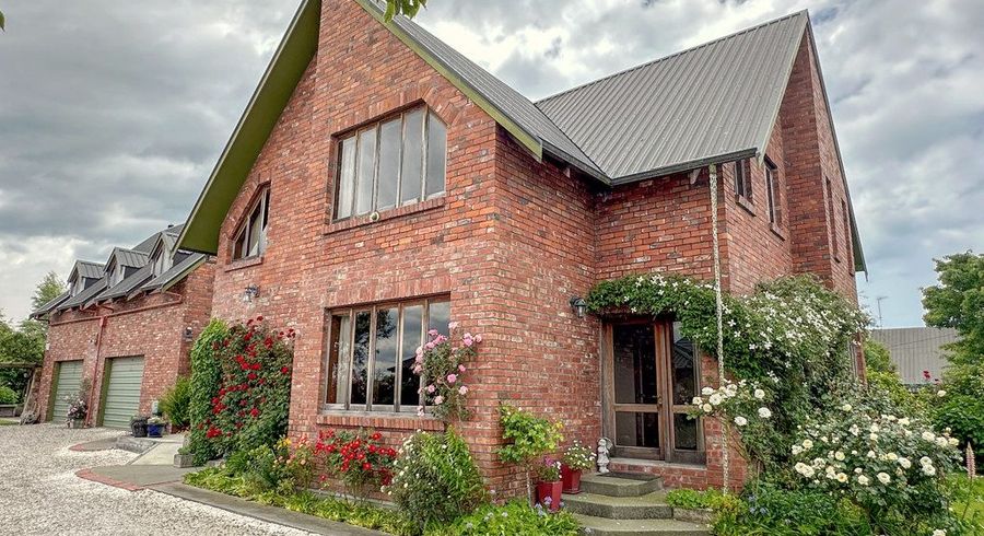  at 20 Saint Leonards Road, Temuka
