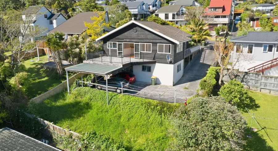  at 4 Lynngate Place, Hillcrest, North Shore City, Auckland