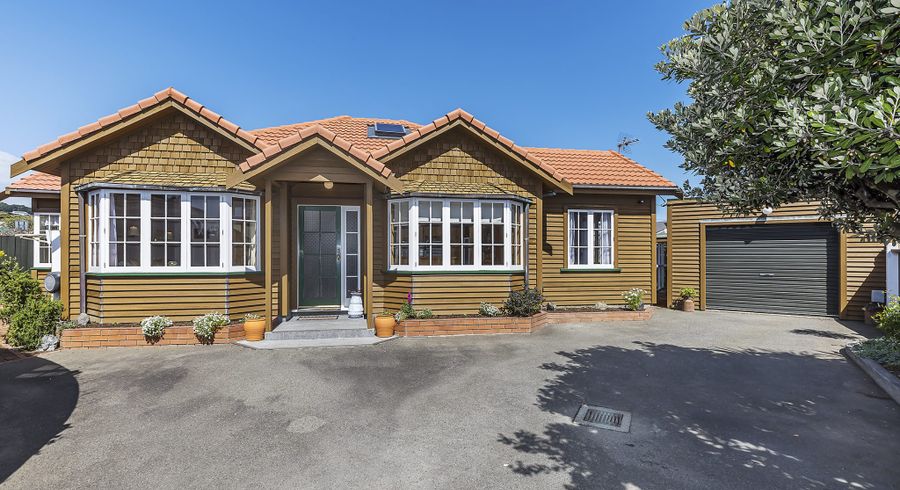  at 46A Devonshire Road, Miramar, Wellington
