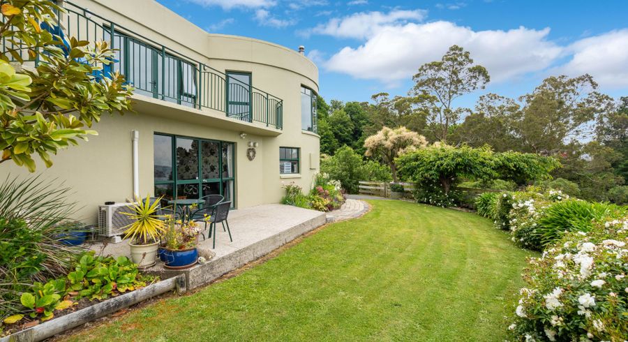  at 36 Burkes Drive, Saint Leonards, Dunedin