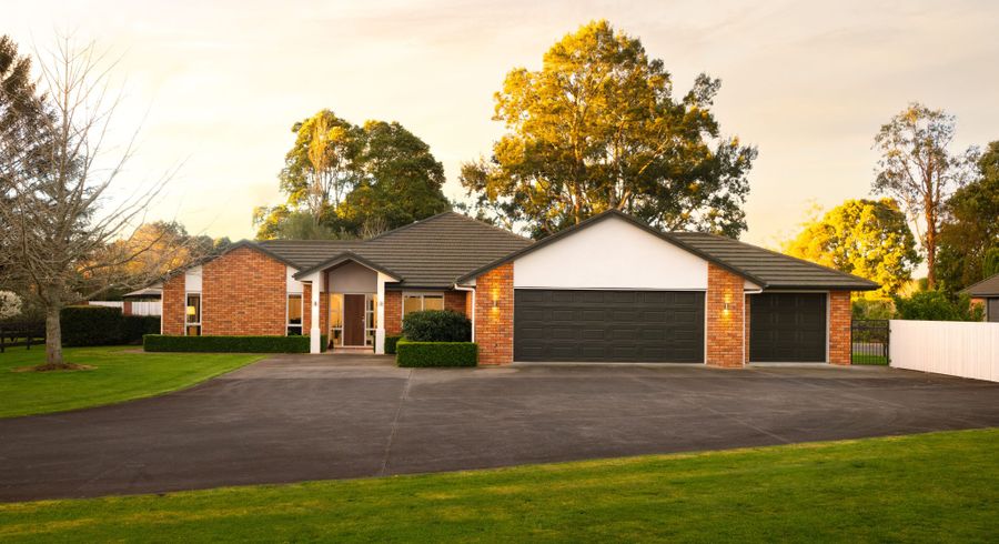  at 191B Tauwhare Road, Tamahere, Waikato, Waikato