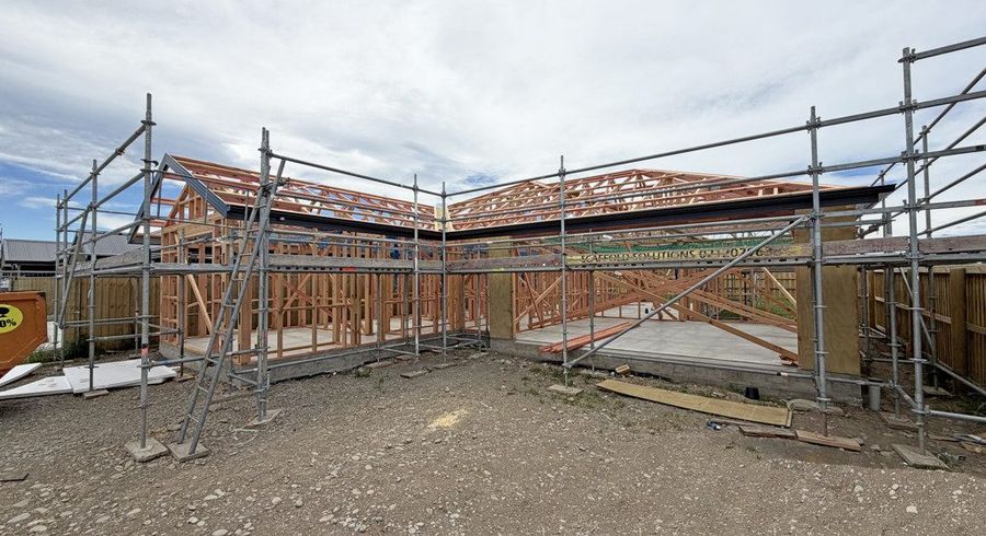  at Lot 213 Peek Lane, Rolleston, Selwyn, Canterbury