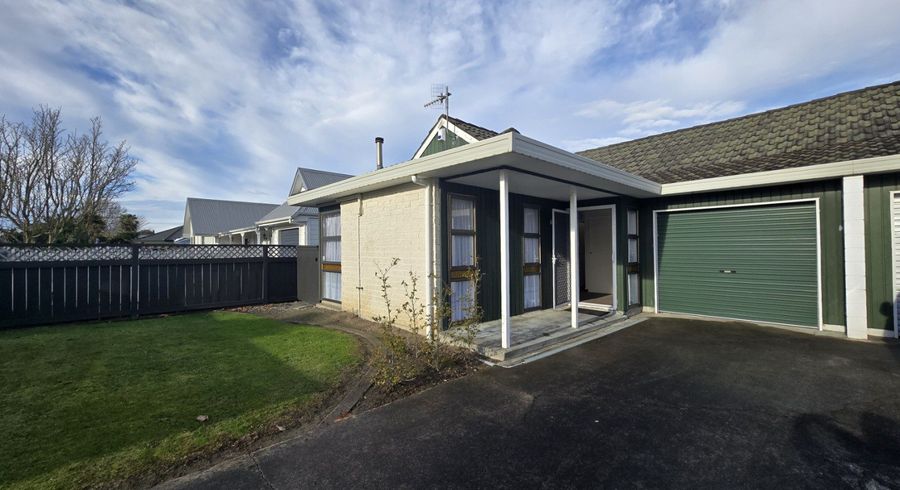  at 14A Palm Avenue, Hokowhitu, Palmerston North