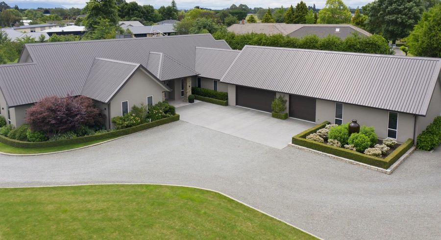  at 156 Allens Road, Allenton, Ashburton