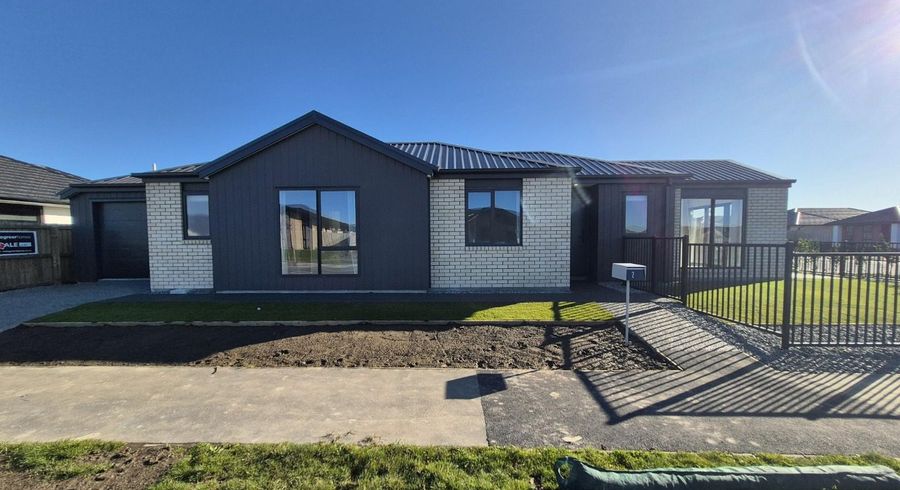  at 21 Sedge Street, Belfast, Christchurch City, Canterbury