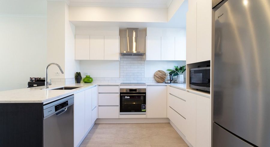  at Lot 247 - 17 Oranga Drive, Westgate, Waitakere City, Auckland