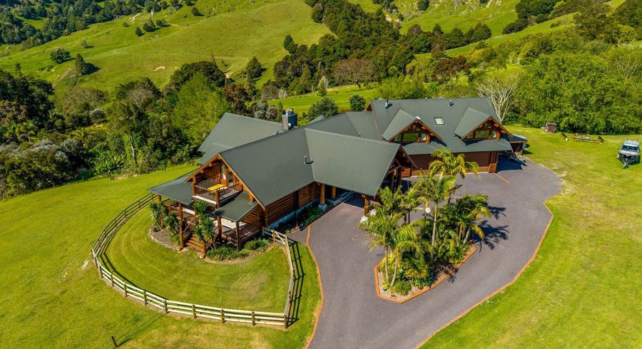  at 92 Pukepoto Road, Okaihau, Far North, Northland