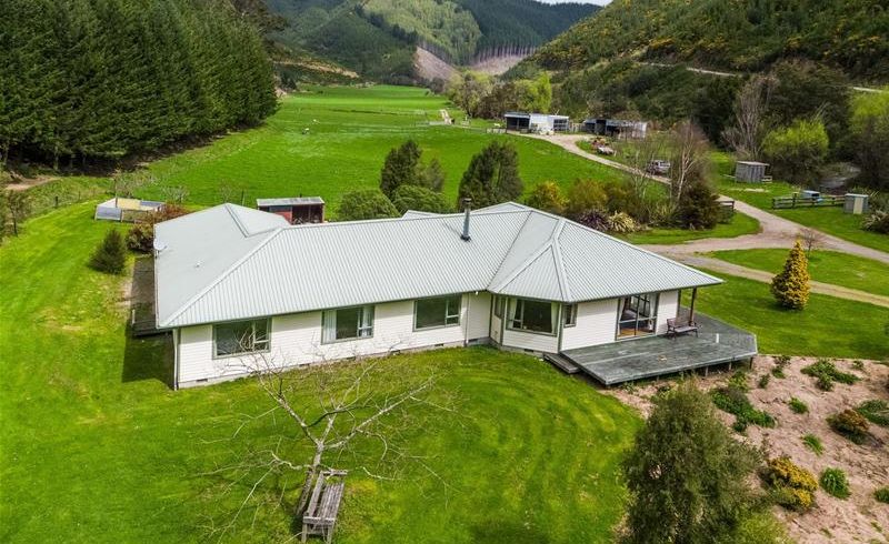  at 1005 Onamalutu Road, Onamalutu, Wairau Valley