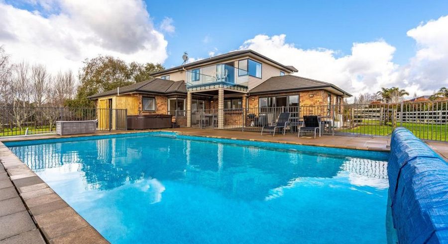  at 36 Whiteways Drive, Dairy Flat, Albany