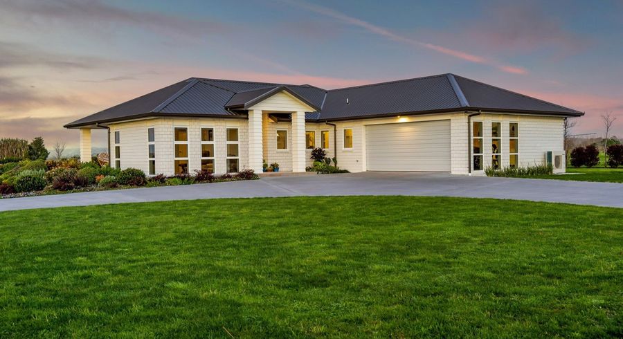  at 60 Turangi Road Lower, Waitara