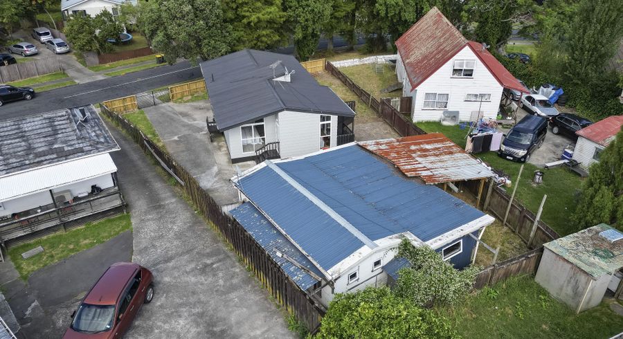  at 49 Moncrieff Avenue, Clendon Park, Manukau City, Auckland