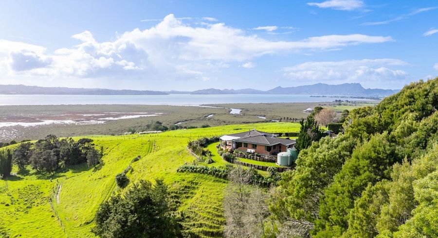  at 494 Takahiwai Road, One Tree Point, Whangarei, Northland