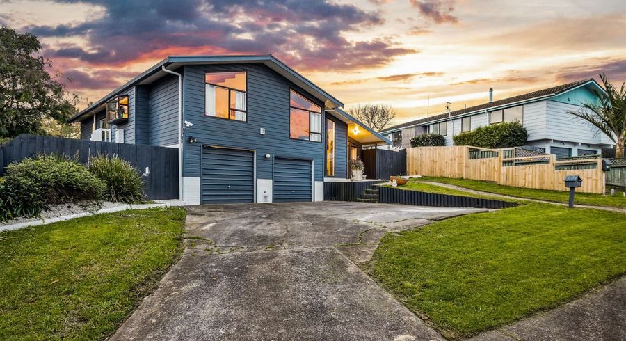  at 13 Moxham Grove, Massey, Auckland