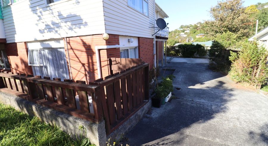  at 181B Newlands Road, Newlands, Wellington, Wellington