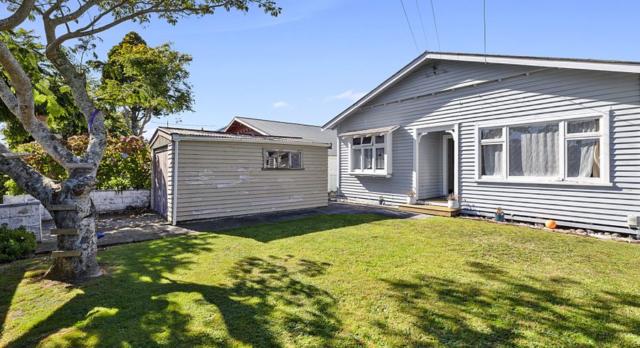  at 17 Massey Street, Westown, New Plymouth