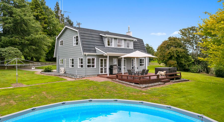  at 13 Innes Road, Putaruru