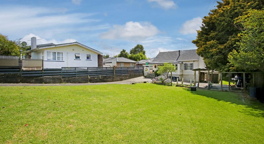  at 26 Coxhead Road, Manurewa, Manukau City, Auckland