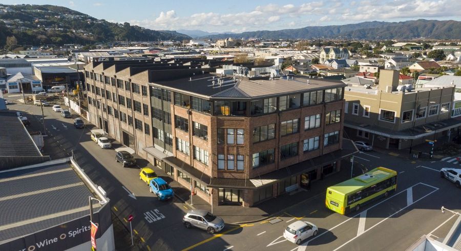  at 108/73 Jackson Street, Petone, Lower Hutt, Wellington