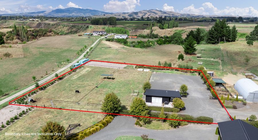  at 3/182 French Pass Road, Cambridge, Waipa, Waikato