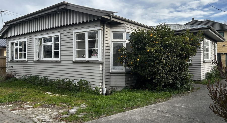  at 97a Rattray Street, Riccarton, Christchurch City, Canterbury