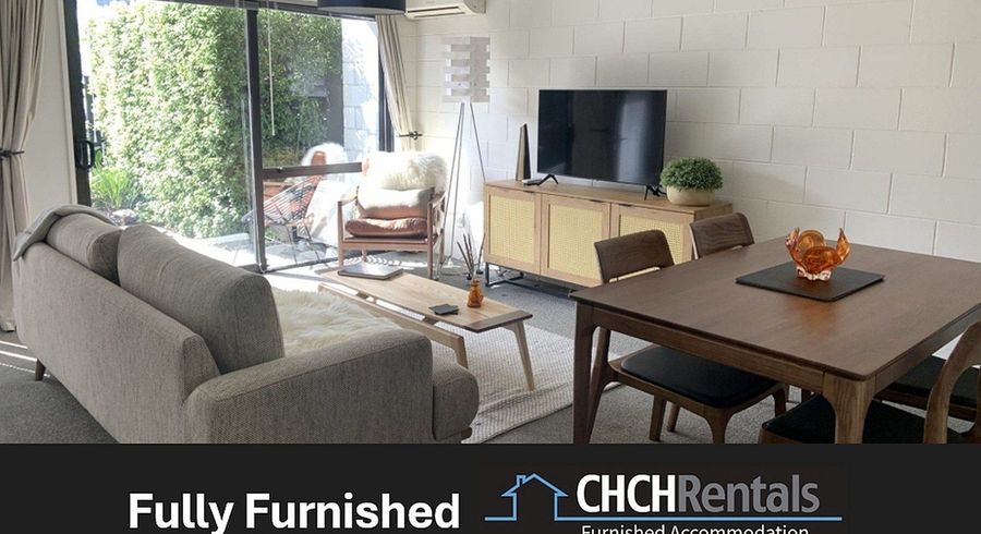 at 1/164 Kilmore Street, City Centre, Christchurch City, Canterbury