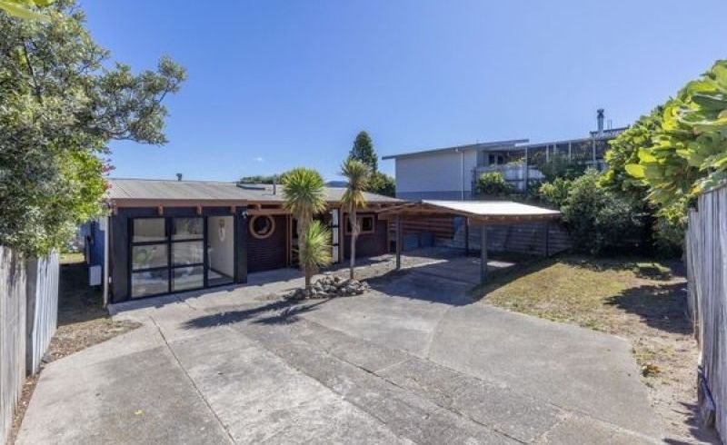  at 102A Seaview Rd, Paraparaumu Beach, Kapiti Coast, Wellington