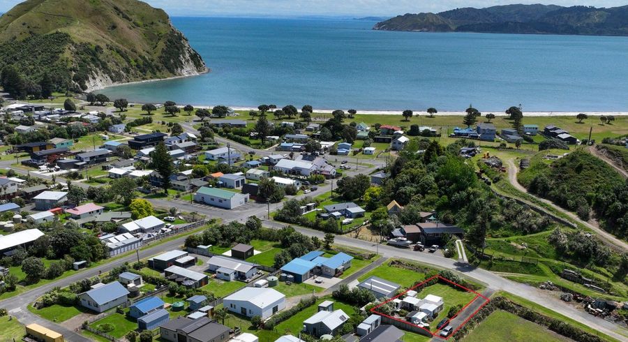 at 45 Fortescue Street, Mahia, Wairoa, Hawke's Bay