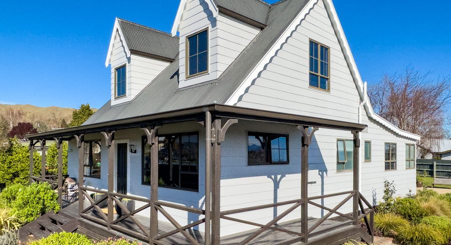  at 12 Mountain View Road, Witherlea, Blenheim