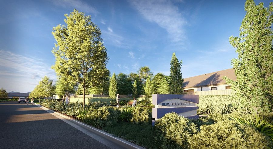  at 12B Blue Hills Drive, Springlands, Blenheim, Marlborough