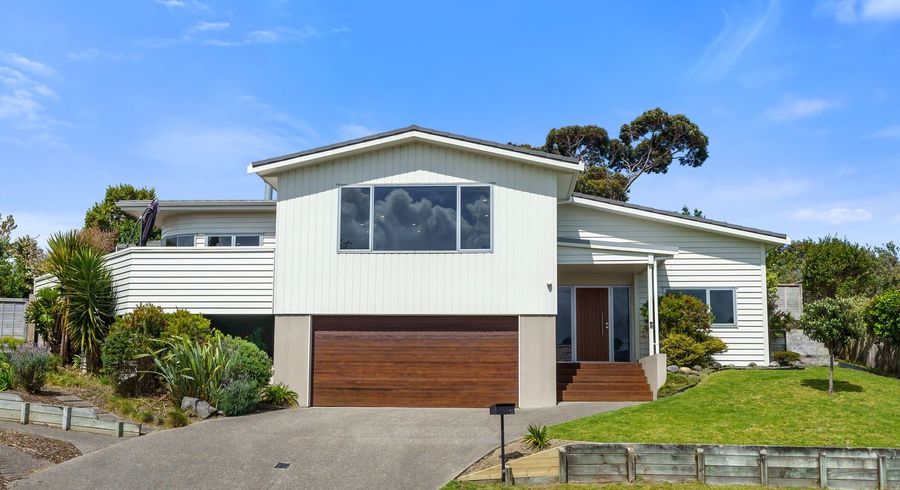 at 12 Murray Court, Paraparaumu Beach, Paraparaumu