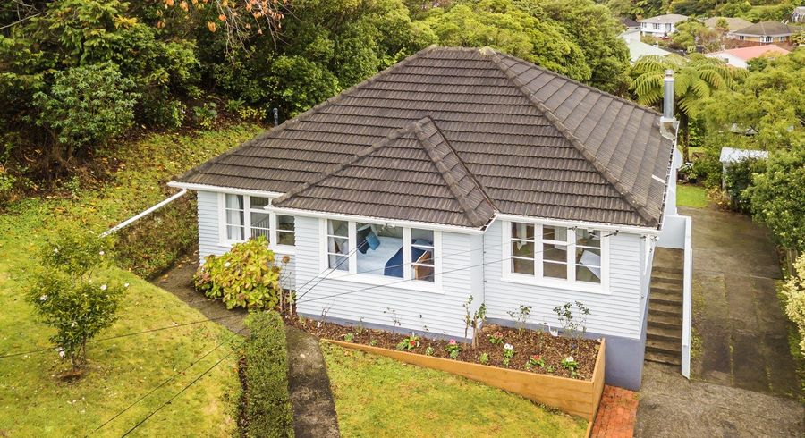  at 5 Tui Terrace, Tawa, Wellington, Wellington