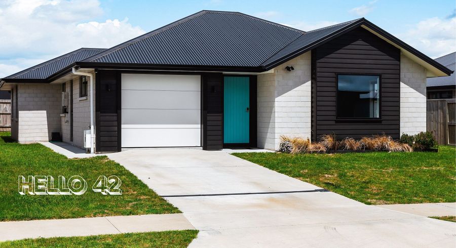  at 42 Maunganamu Drive, Wharewaka, Taupo, Waikato