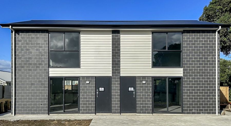  at 2/78D Harper Street, Gonville, Whanganui, Manawatu / Whanganui