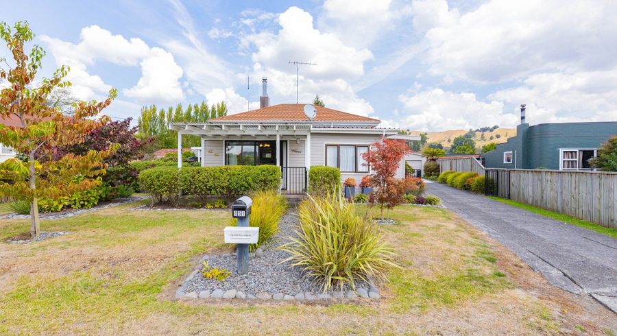  at 151 Miro Street, Manunui, Taumarunui