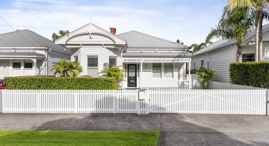  at 61 Ardmore Road, Ponsonby, Auckland City, Auckland