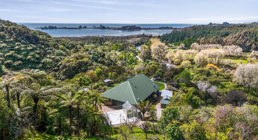  at Lot 1/90 Matata Road, Parapara, Tasman, Nelson / Tasman